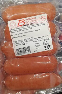 Unknown front packaging