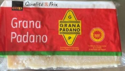 Grana Padano