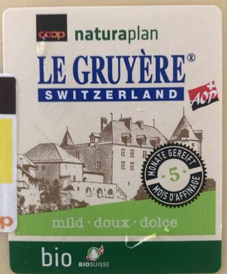 Gruyere
