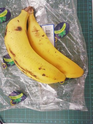 Plátano de Canarias