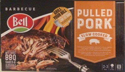 Pulled Pork