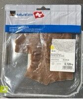 Bündnerfleisch