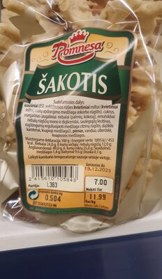 Sakotis