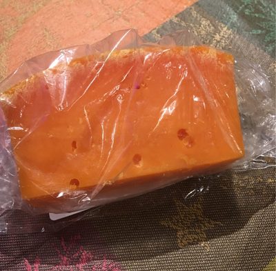 Mimolette