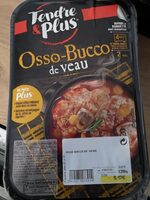 Osso bucco de veau