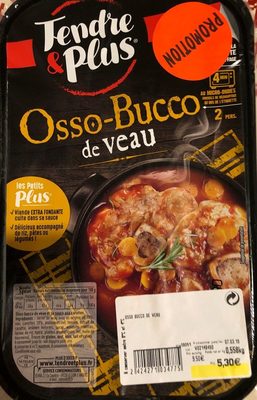 Osso bucco