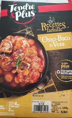 0sso-buco de veau