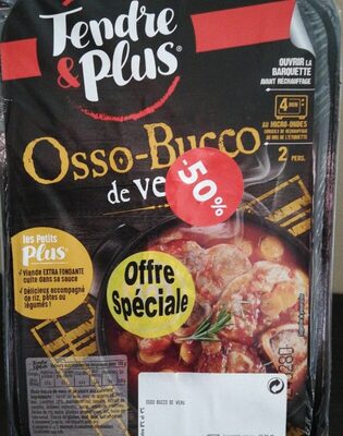 Osso bucco