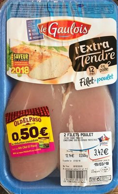 L'extra tendre