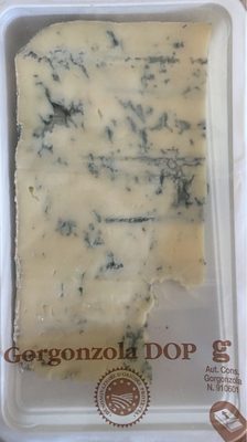 Gorgonzola