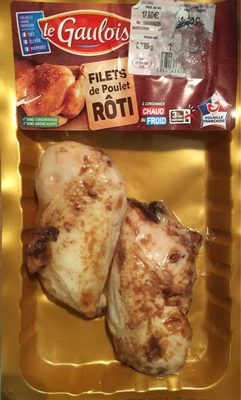Filets de poulet ROTI