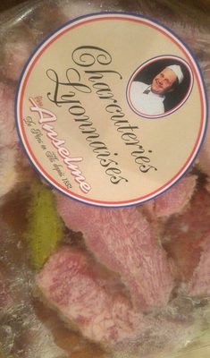 Tête roulée à la Lyonnaise