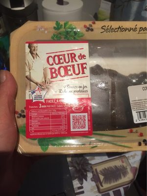Coeur de boeuf