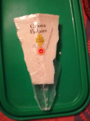Grana Padano