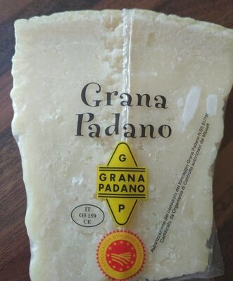 Grand padano AOP