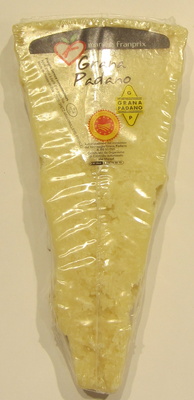 Grana Padano