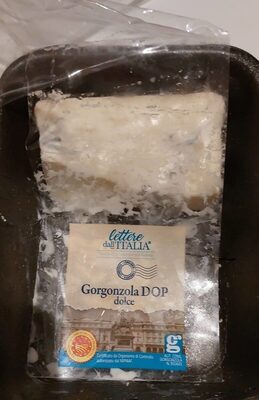 Gorgonzola MD
