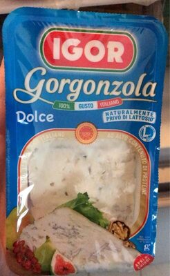 gorgonzola