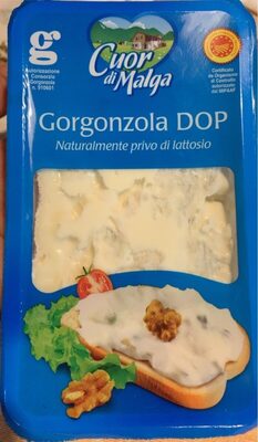Gorgonzola dop dolce