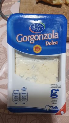 gorgonzola dolce