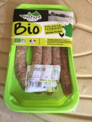 Volaille Fermiere Origine France