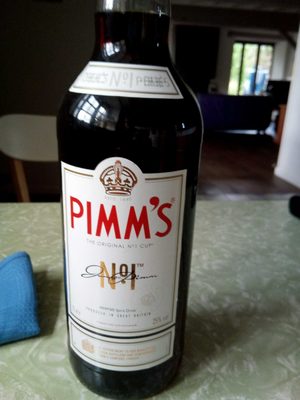 Pimm's