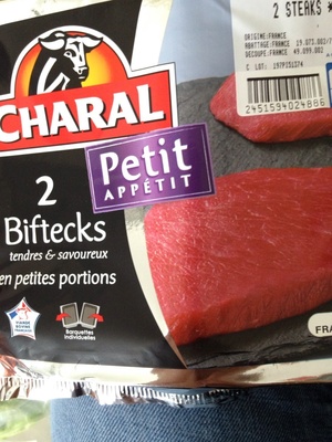 Biftecks