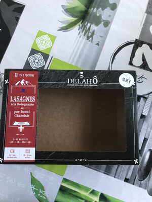 Delaho