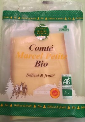 Comté Bio