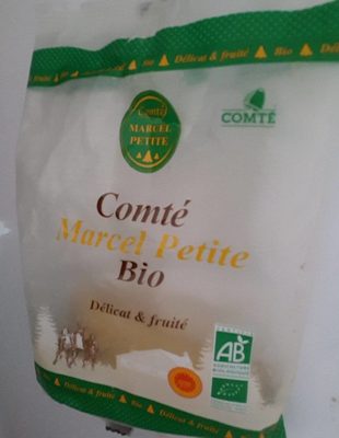 Comté