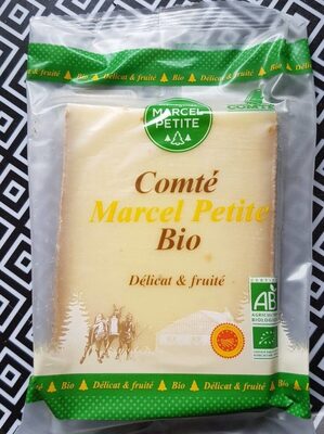 Comté