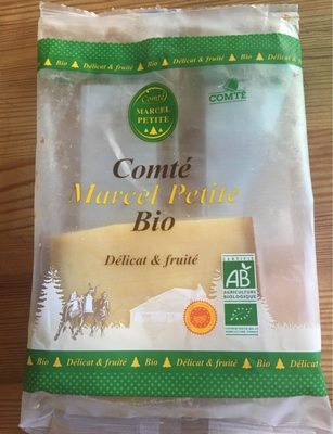 Comté