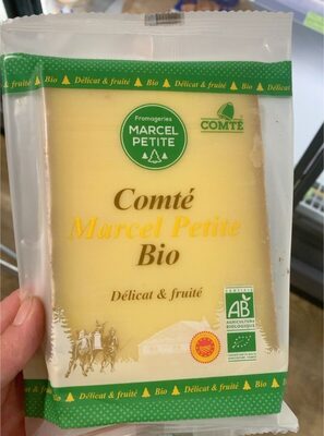 Comté