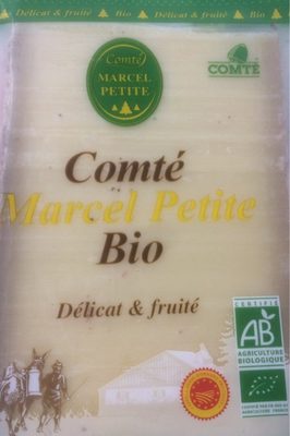 Comté