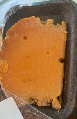 Mimolette vieille