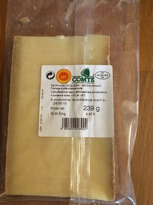 Comté