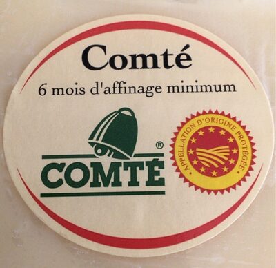 Comté