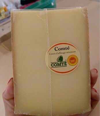 Comte