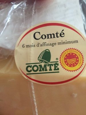 Comté