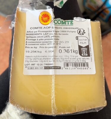 Comte