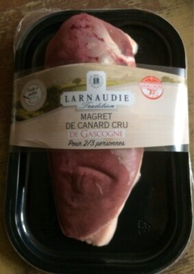 Magret de canard