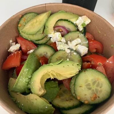 Avocado gusto familial