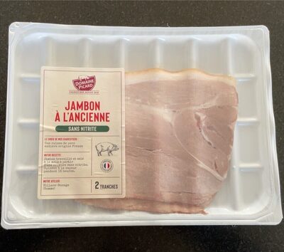 Jambon a l’ancienne