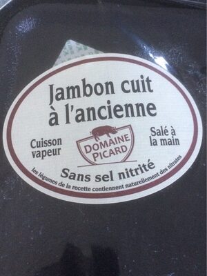 Jambon
