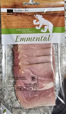 Emmentaler Rauchhamme