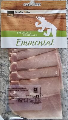 Emmentaler Rauchhamme