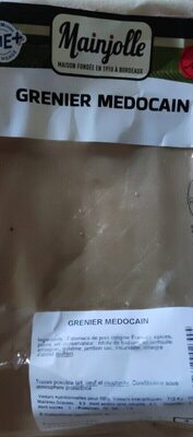 Grenier Médocain