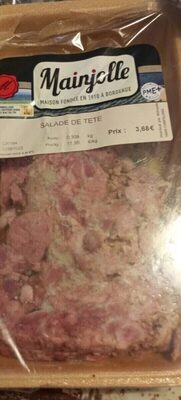 Salade de Tête