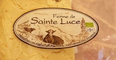 Fromage Mont de Rousse