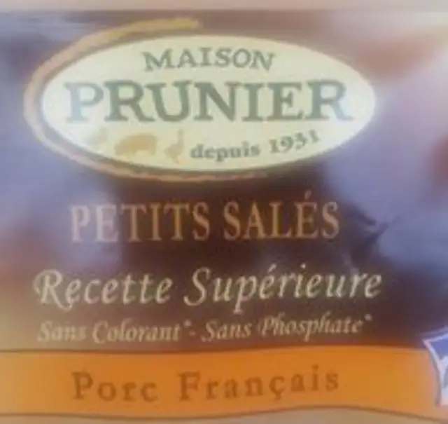 Petits salés